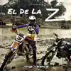 Jorge Valencia - El de la Z - Single